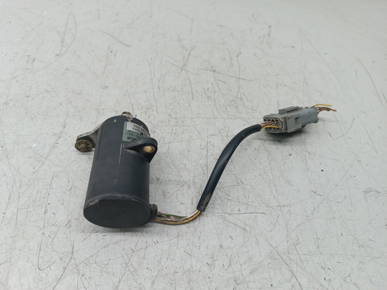 Sensor de aceleração BMW 3 Compact (E36) | 94 - 00 Imagem-3