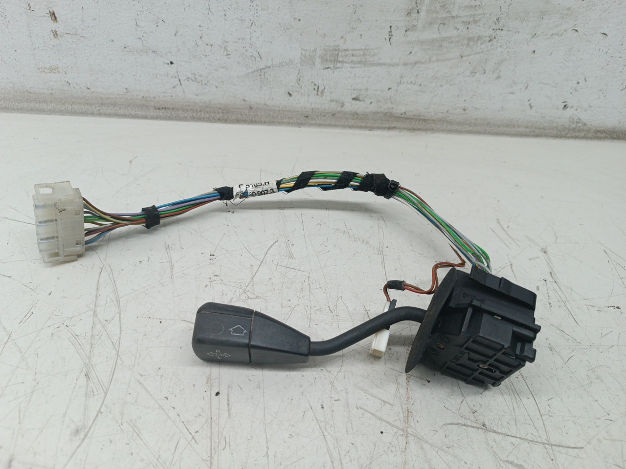 Comutador de piscas BMW 3 Compact (E36) | 94 - 00