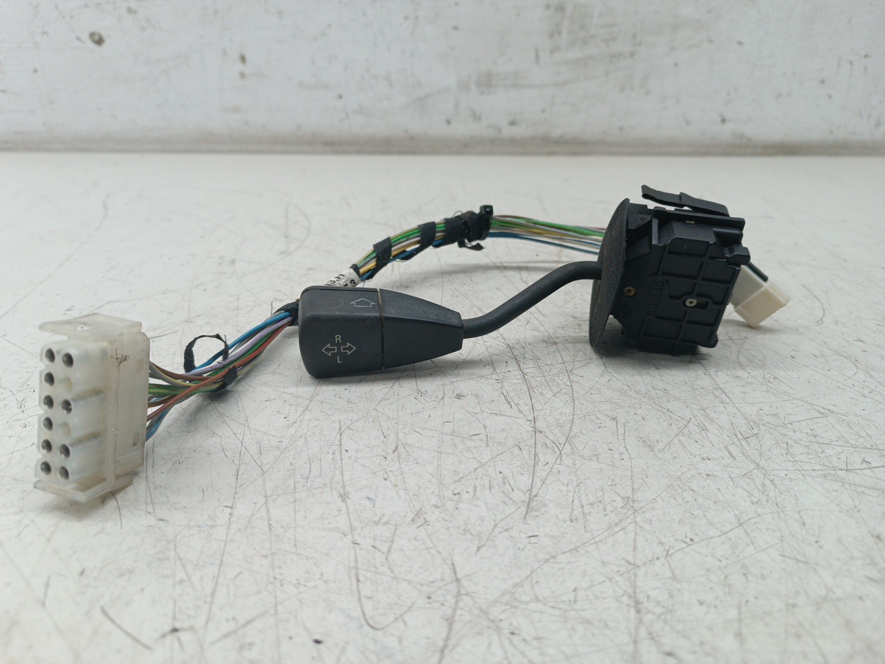Comutador de piscas BMW 3 Compact (E36) | 94 - 00 Imagem-2