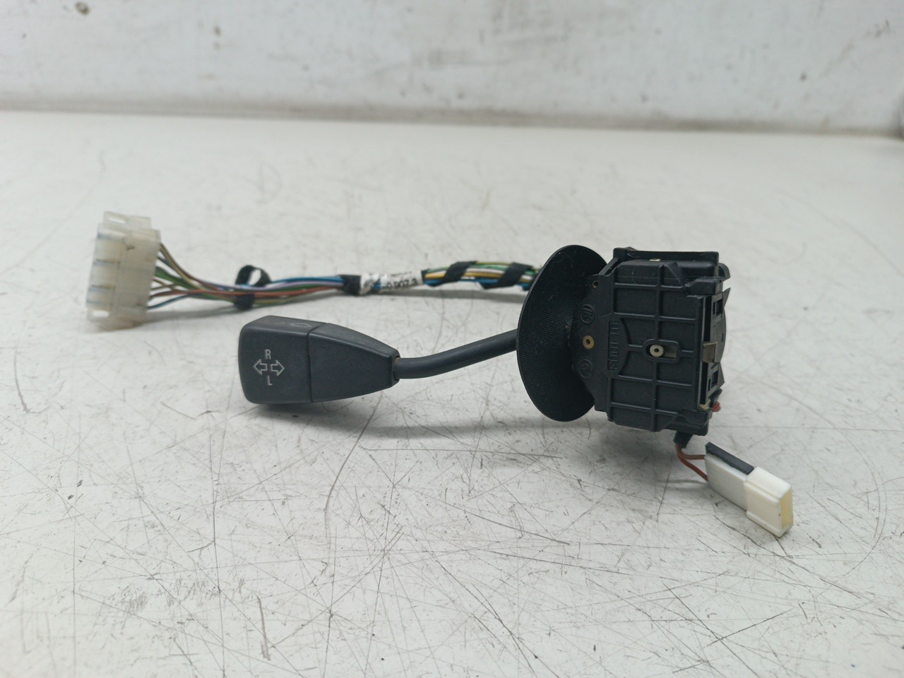 Comutador de piscas BMW 3 Compact (E36) | 94 - 00 Imagem-3