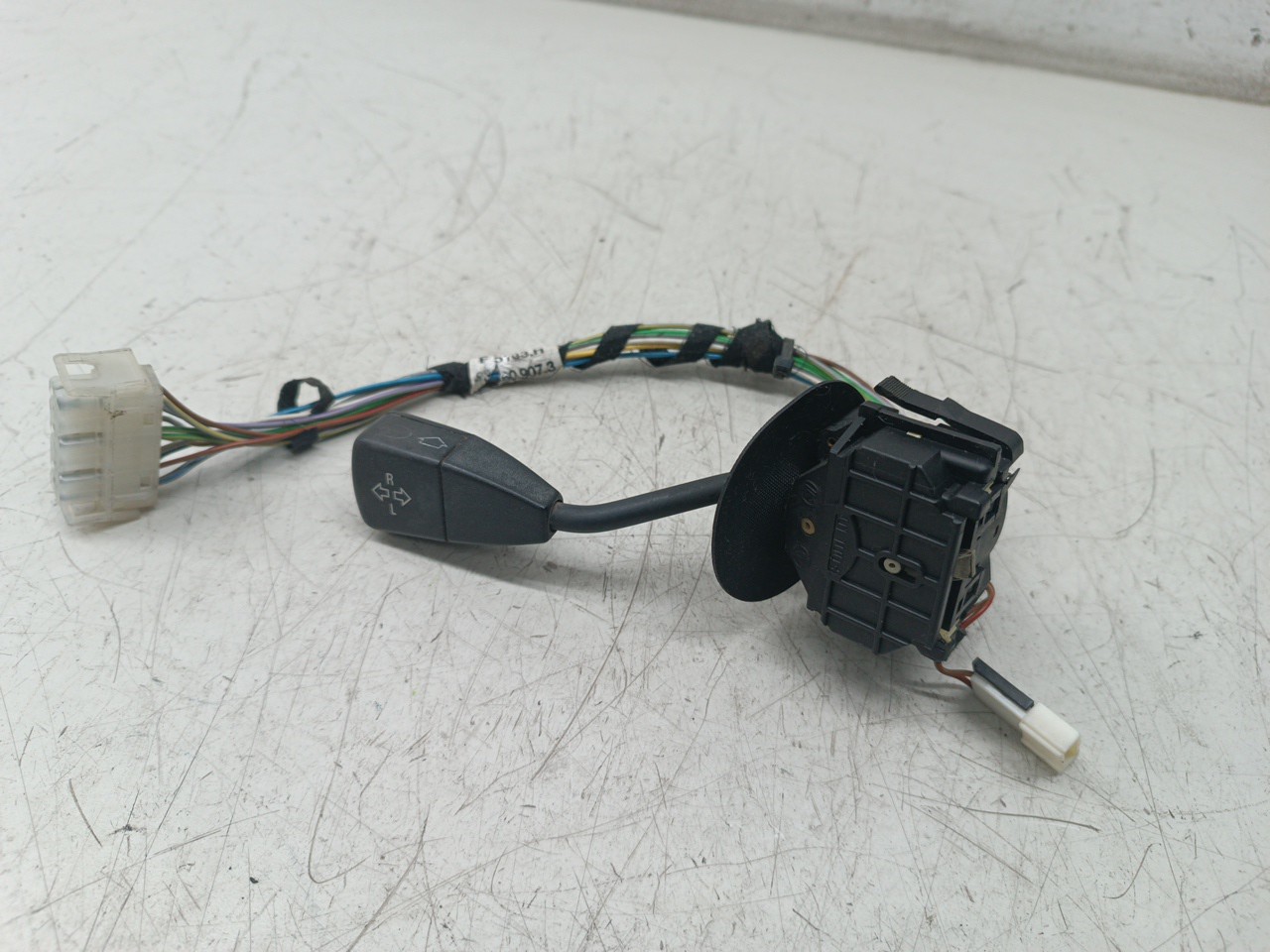 Comutador de piscas BMW 3 Compact (E36) | 94 - 00 Imagem-4