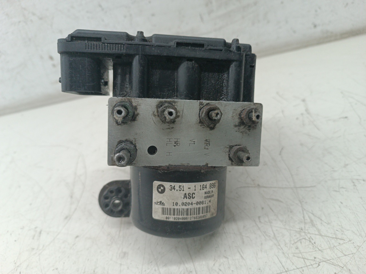 Bomba de ABS BMW 3 Compact (E36) | 94 - 00 Imagem-1