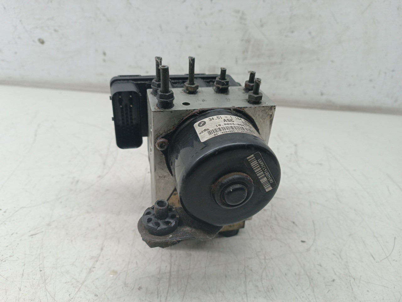 Bomba de ABS BMW 3 Compact (E36) | 94 - 00 Imagem-4