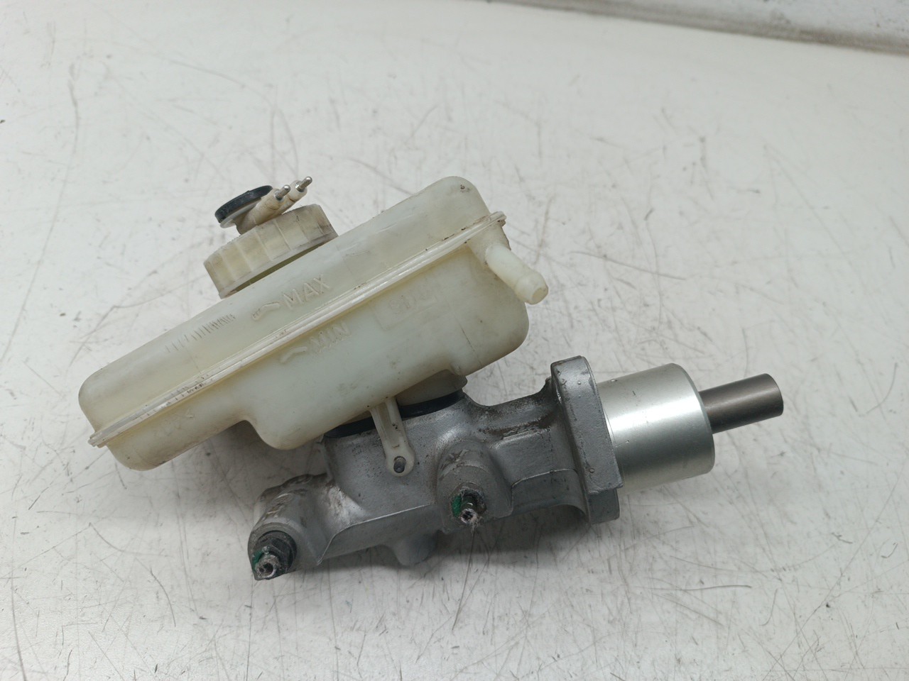 Bomba dos Travões BMW 3 Compact (E36) | 94 - 00
