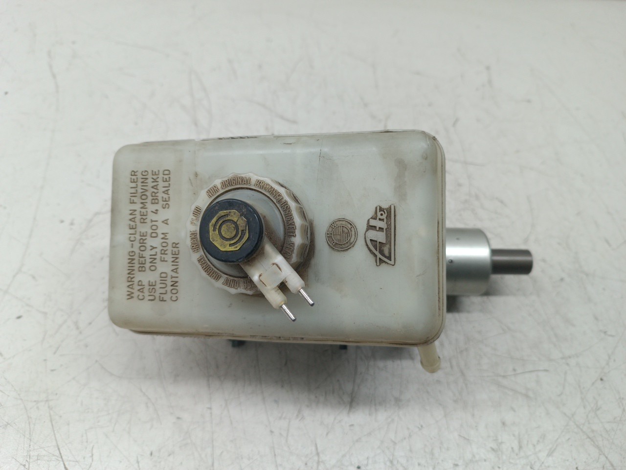 Bomba dos Travões BMW 3 Compact (E36) | 94 - 00 Imagem-1