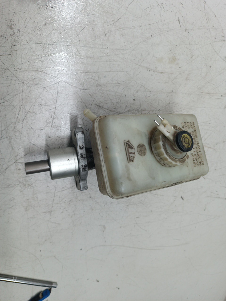 Bomba dos Travões BMW 3 Compact (E36) | 94 - 00 Imagem-4
