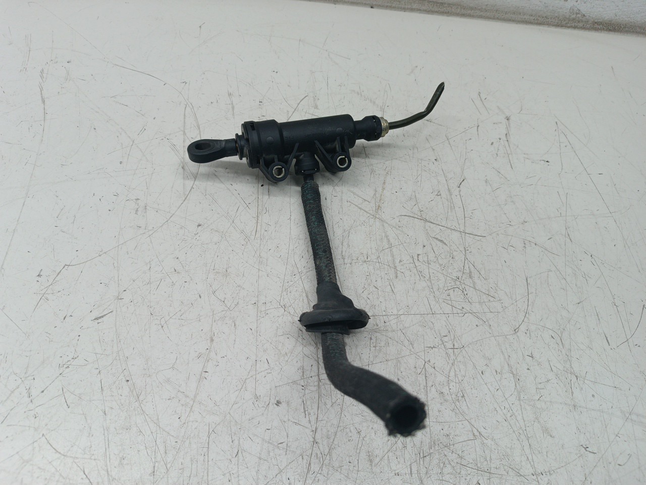 Cilindro mestre de embraiagem BMW 3 Compact (E36) | 94 - 00