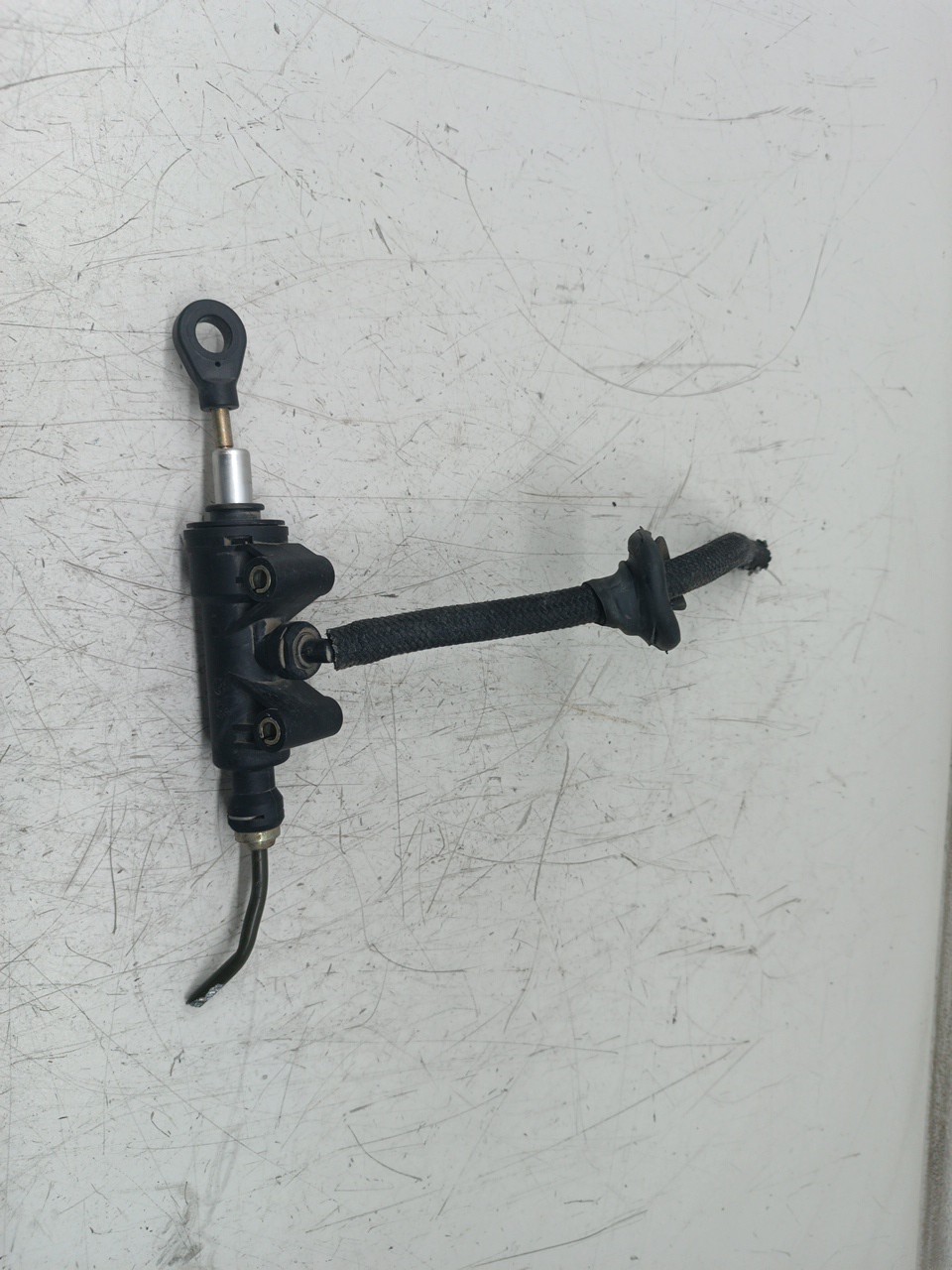 Cilindro mestre de embraiagem BMW 3 Compact (E36) | 94 - 00 Imagem-3