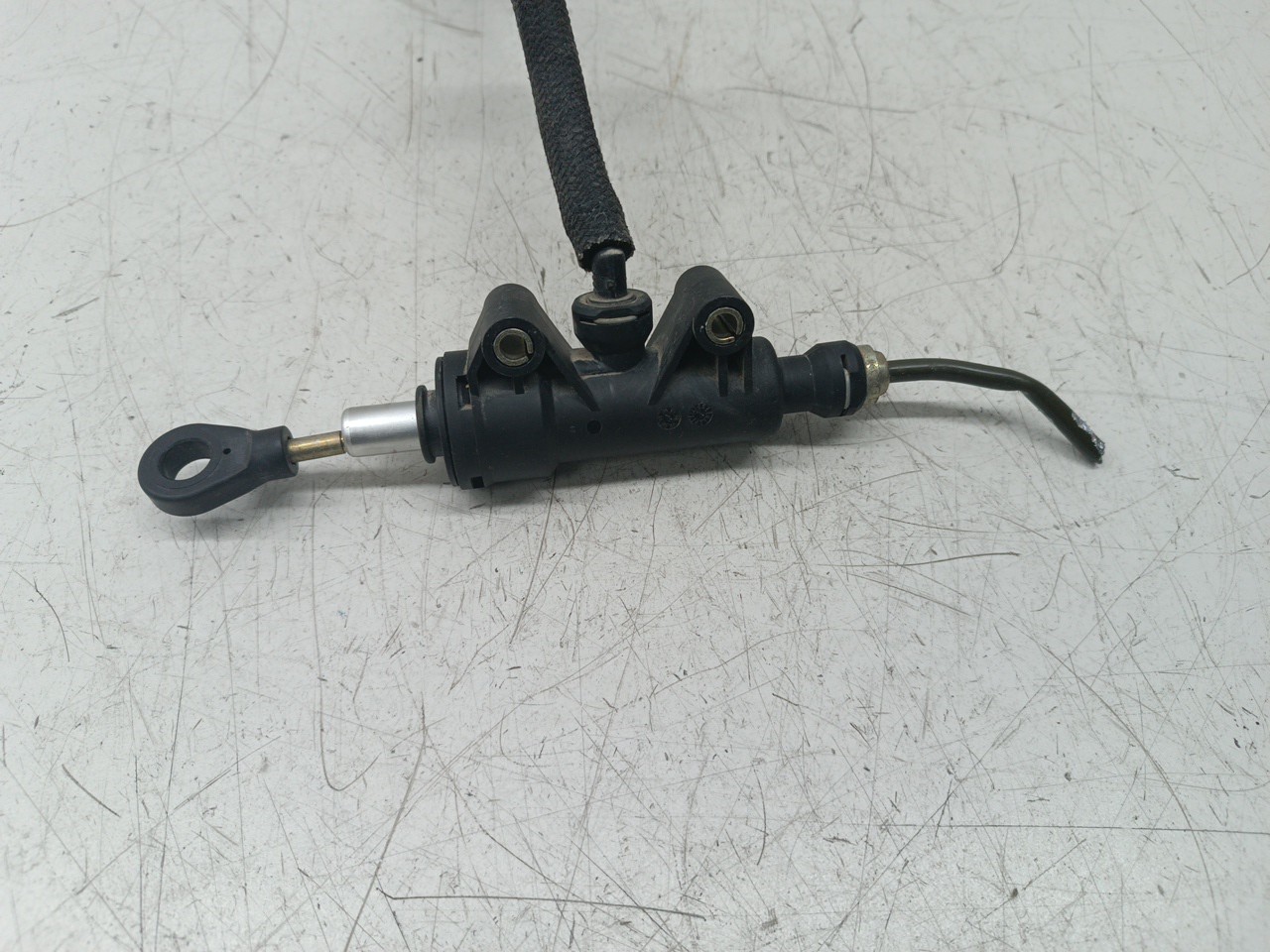 Cilindro mestre de embraiagem BMW 3 Compact (E36) | 94 - 00 Imagem-4