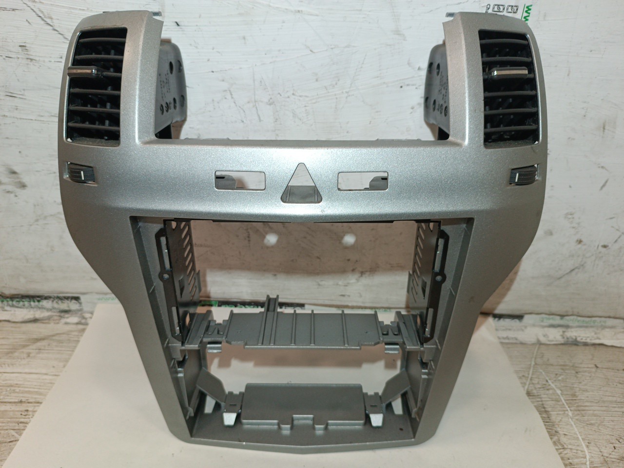 Moldura de consola central VAUXHALL ZAFIRA II (B) (A05) | 05 - 14 Imagem-4
