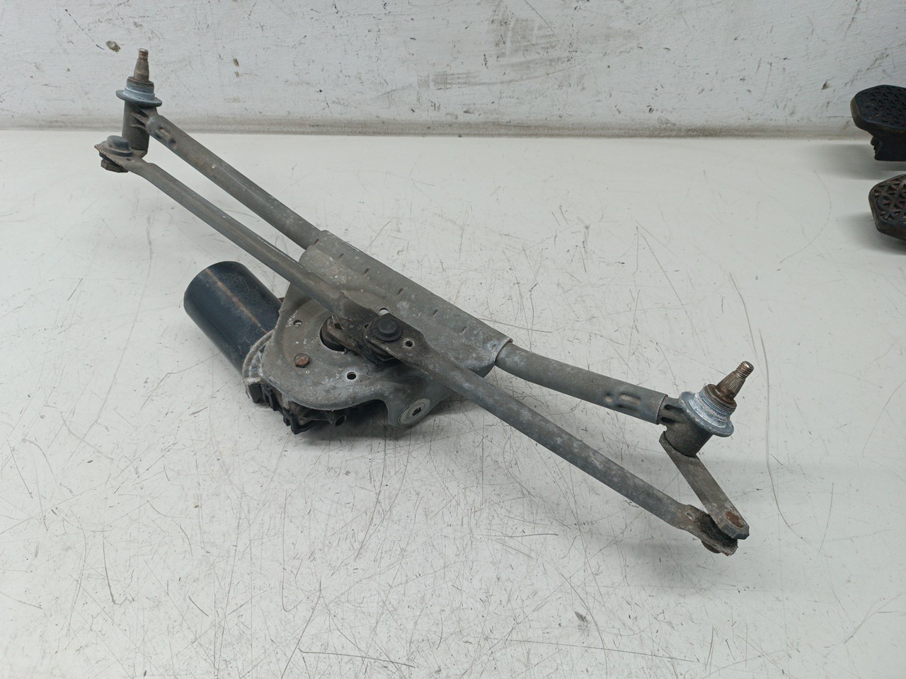 Motor do Limpa Para-Brisas BMW 3 Compact (E36) | 94 - 00 Imagem-3