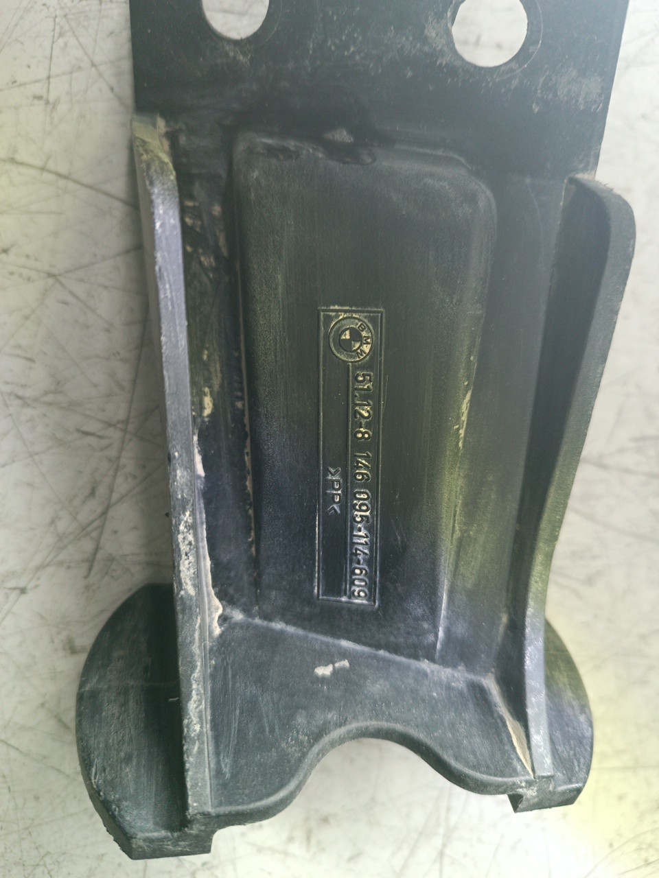 Suporte de montagem de para-choques BMW 3 Compact (E36) | 94 - 00 Imagem-3