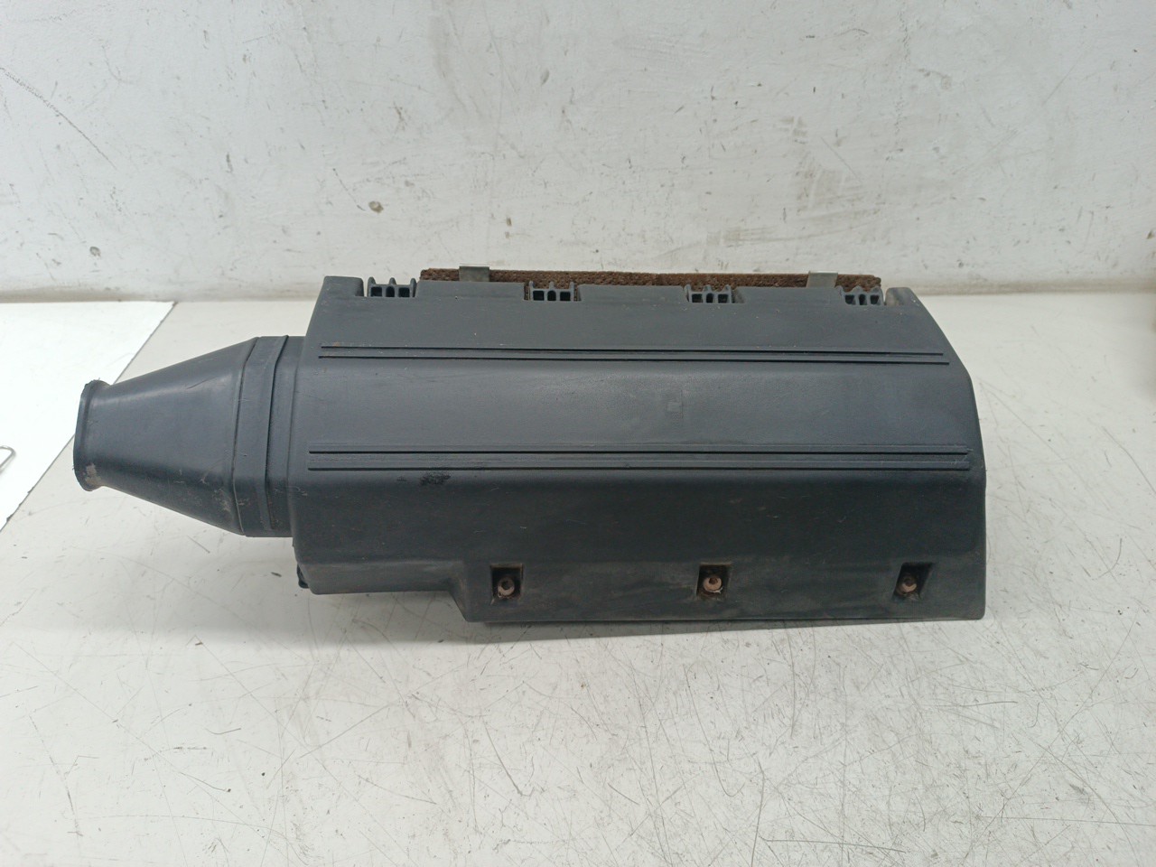 Caixa de filtro de ar BMW 3 Compact (E36) | 94 - 00