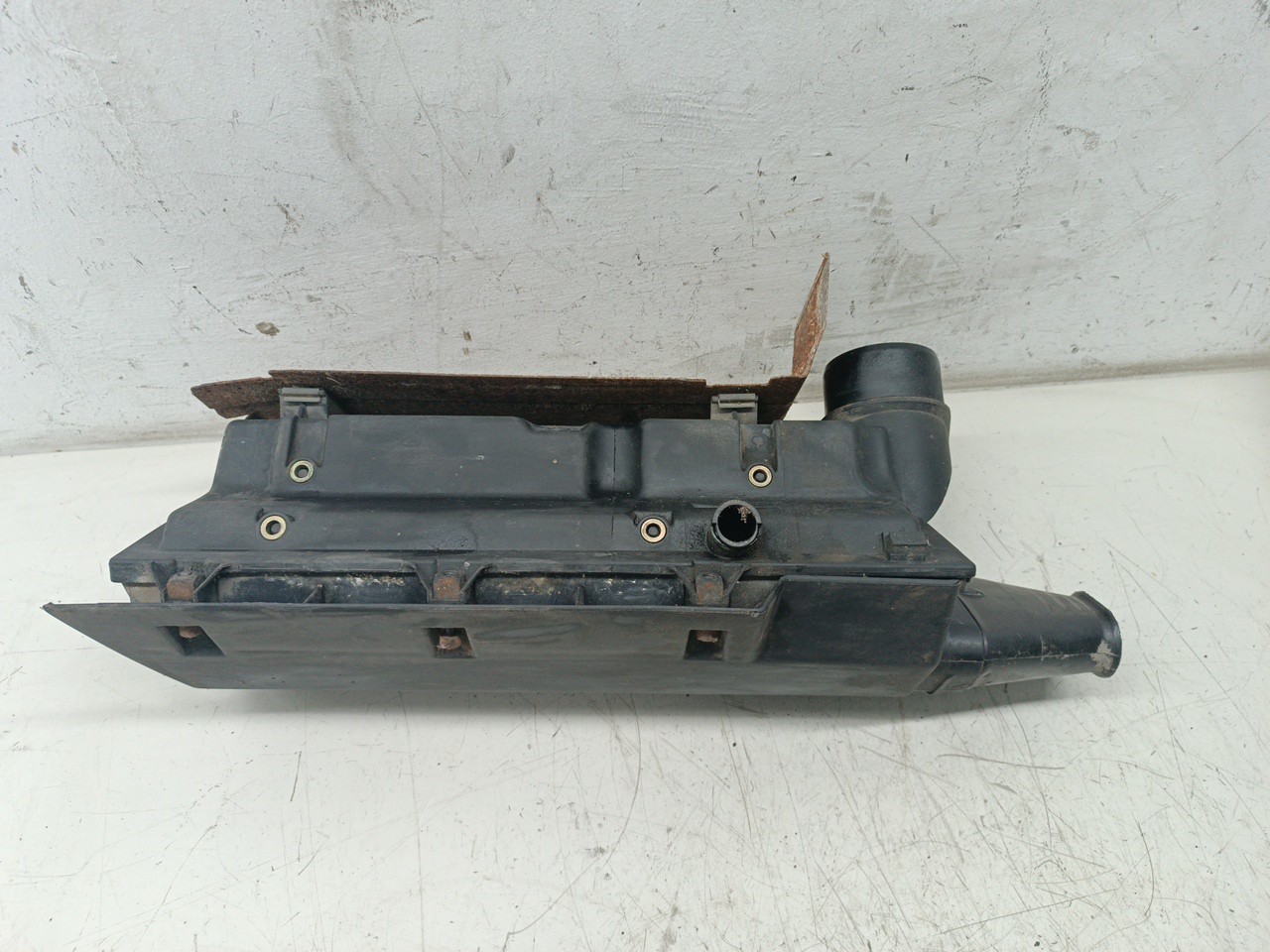 Caixa de filtro de ar BMW 3 Compact (E36) | 94 - 00 Imagem-2