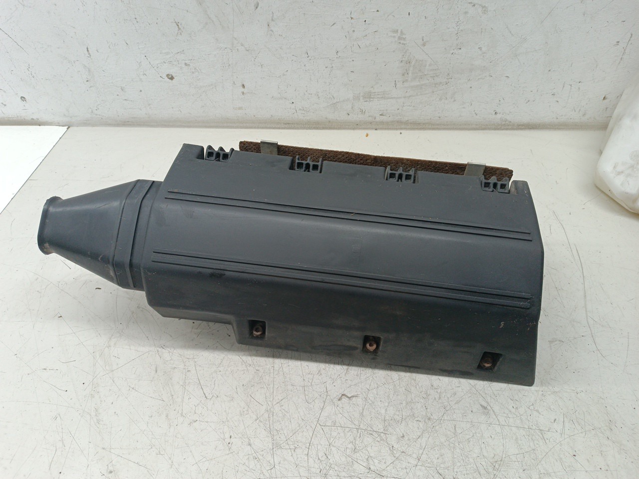 Caixa de filtro de ar BMW 3 Compact (E36) | 94 - 00 Imagem-4