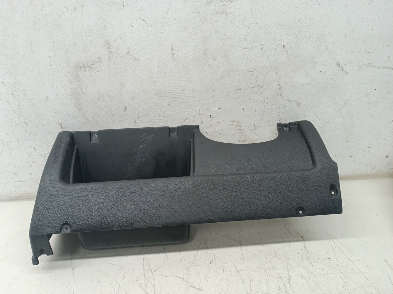 Acabamento inferior do tablier BMW 3 Compact (E36) | 94 - 00