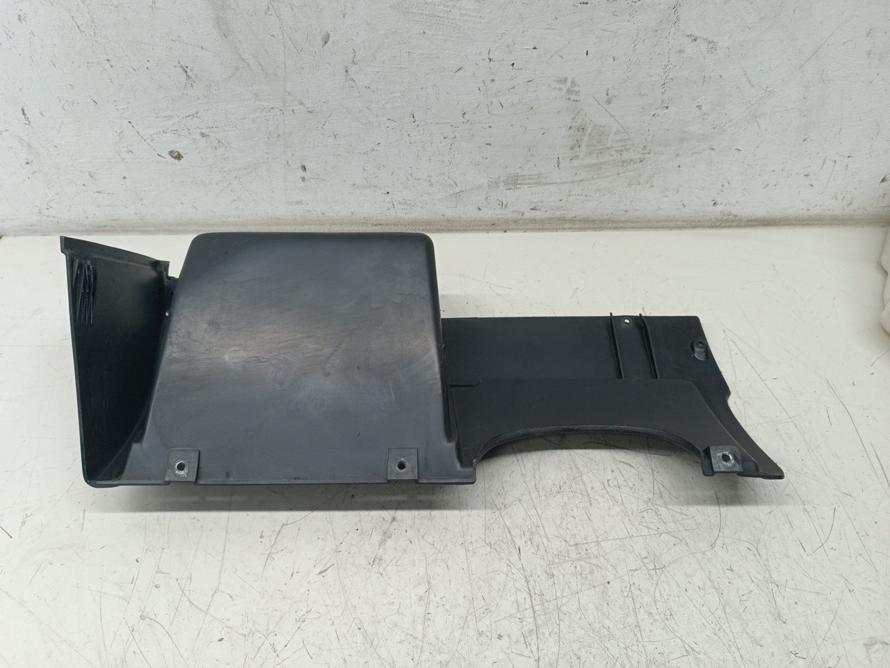 Acabamento inferior do tablier BMW 3 Compact (E36) | 94 - 00 Imagem-2