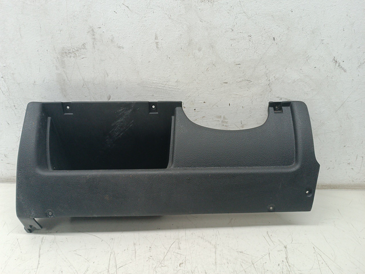 Acabamento inferior do tablier BMW 3 Compact (E36) | 94 - 00 Imagem-4