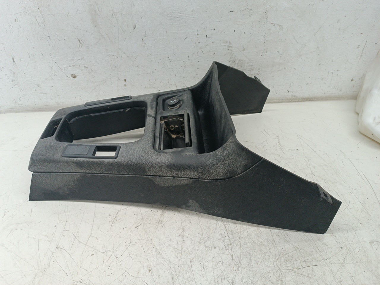 Consola central da alavanca de mudanças BMW 3 Compact (E36) | 94 - 00 Imagem-1