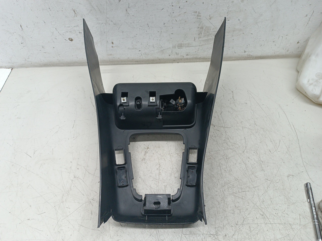 Consola central da alavanca de mudanças BMW 3 Compact (E36) | 94 - 00 Imagem-2
