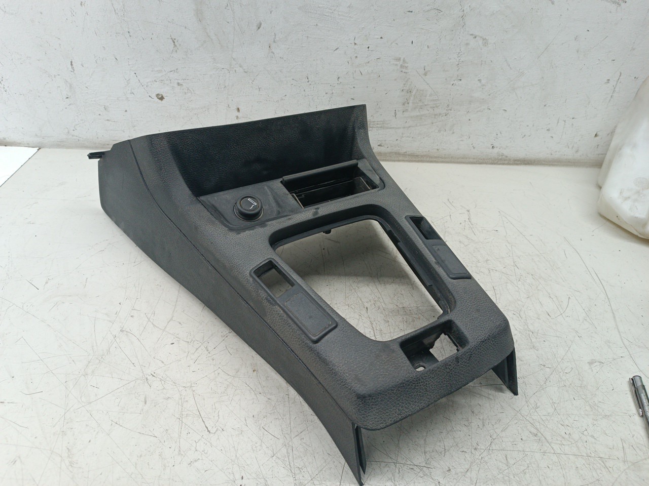 Consola central da alavanca de mudanças BMW 3 Compact (E36) | 94 - 00 Imagem-4