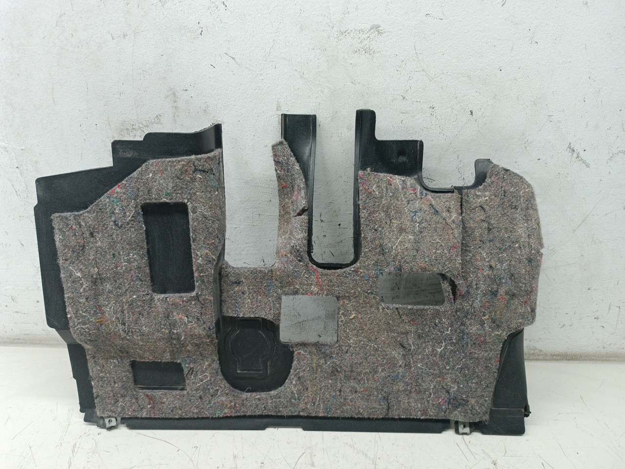 Painel inferior de tablier BMW 3 Compact (E36) | 94 - 00 Imagem-2
