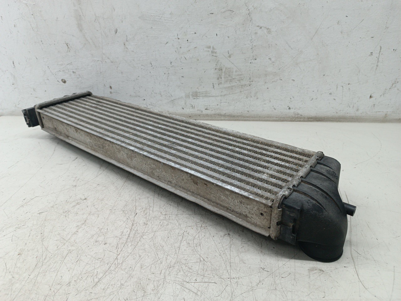 Intercooler BMW 3 Compact (E36) | 94 - 00 Imagem-1