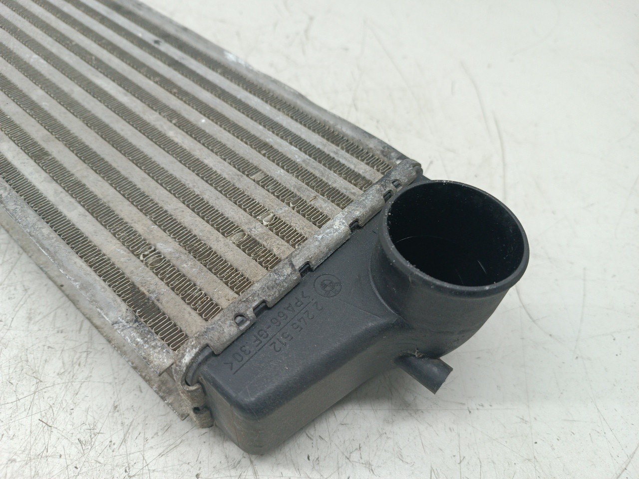 Intercooler BMW 3 Compact (E36) | 94 - 00 Imagem-2