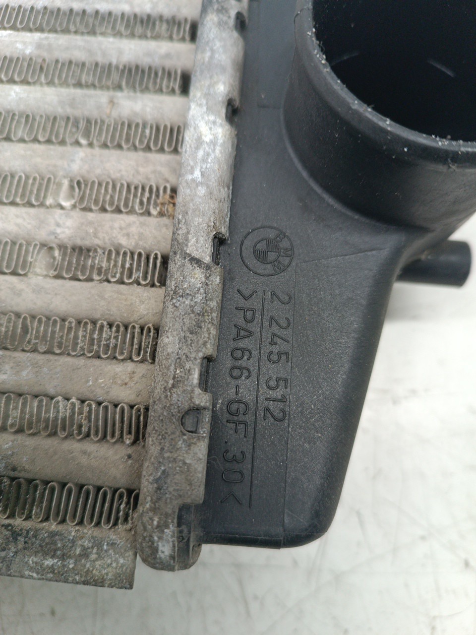Intercooler BMW 3 Compact (E36) | 94 - 00 Imagem-3