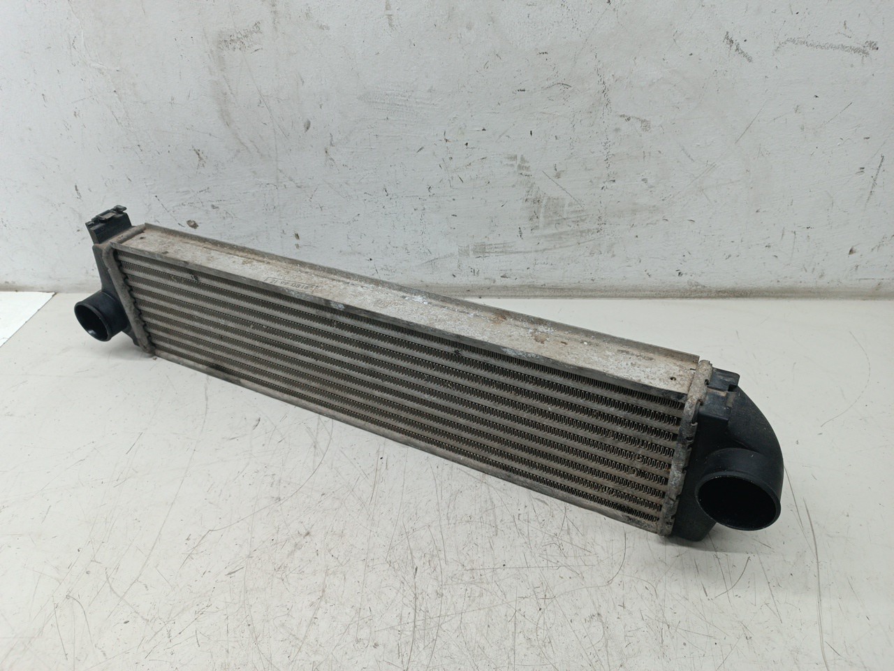 Intercooler BMW 3 Compact (E36) | 94 - 00 Imagem-4