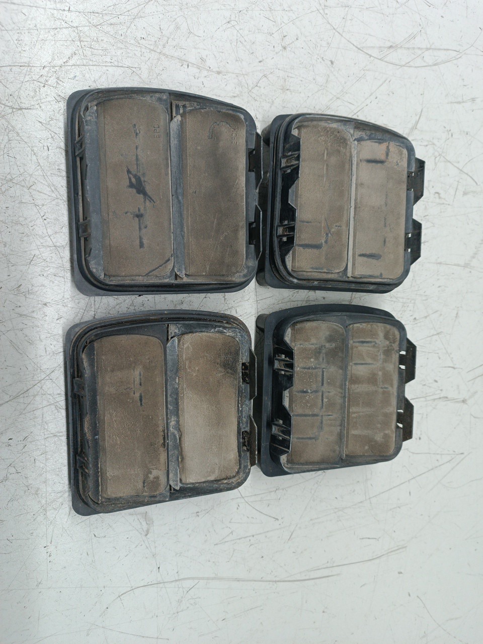 Painel de Ventilação BMW 3 Compact (E36) | 94 - 00 Imagem-4