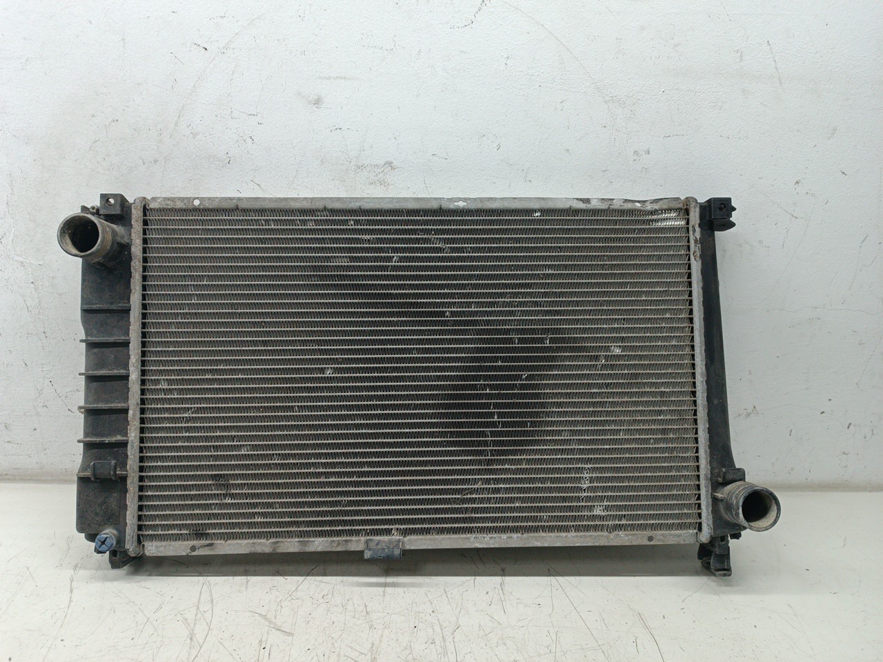 Radiador da Água BMW 3 Compact (E36) | 94 - 00 Imagem-3