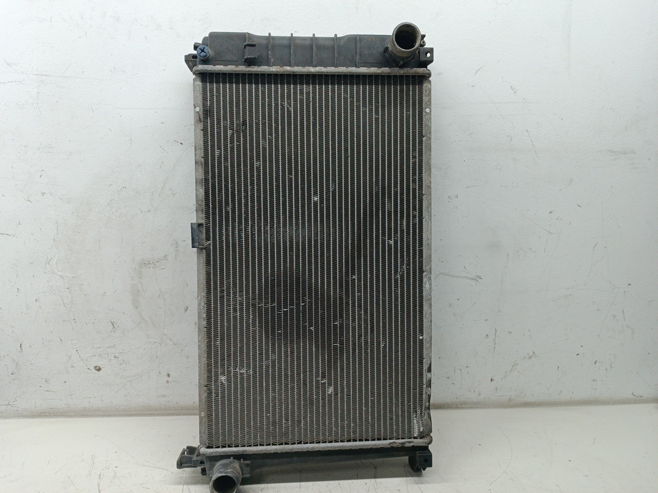 Radiador da Água BMW 3 Compact (E36) | 94 - 00 Imagem-4