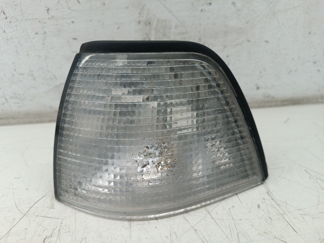 Farolim de Pisca Frente Esquerdo BMW 3 Compact (E36) | 94 - 00