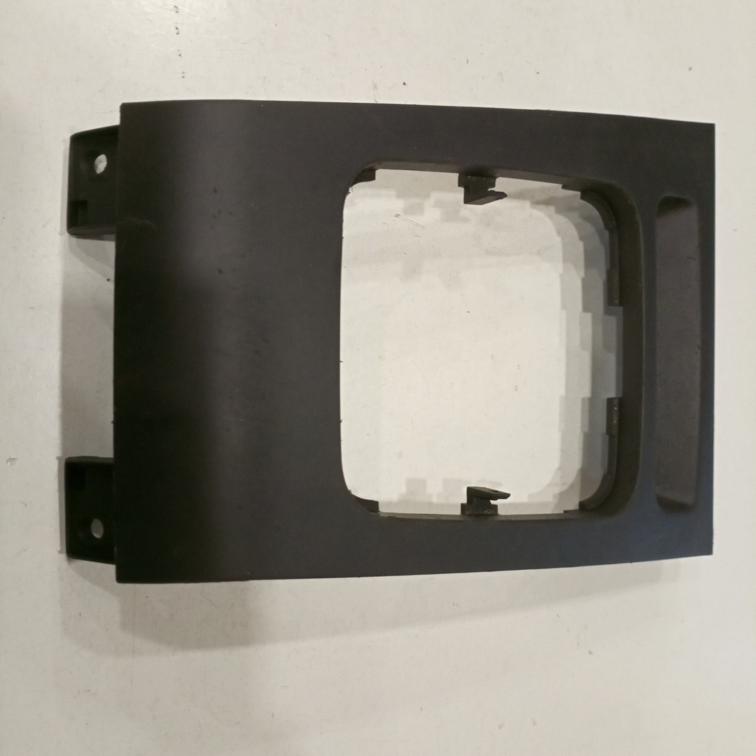 Moldura de fole de mudanças VAUXHALL ZAFIRA II (B) (A05) | 05 - 14
