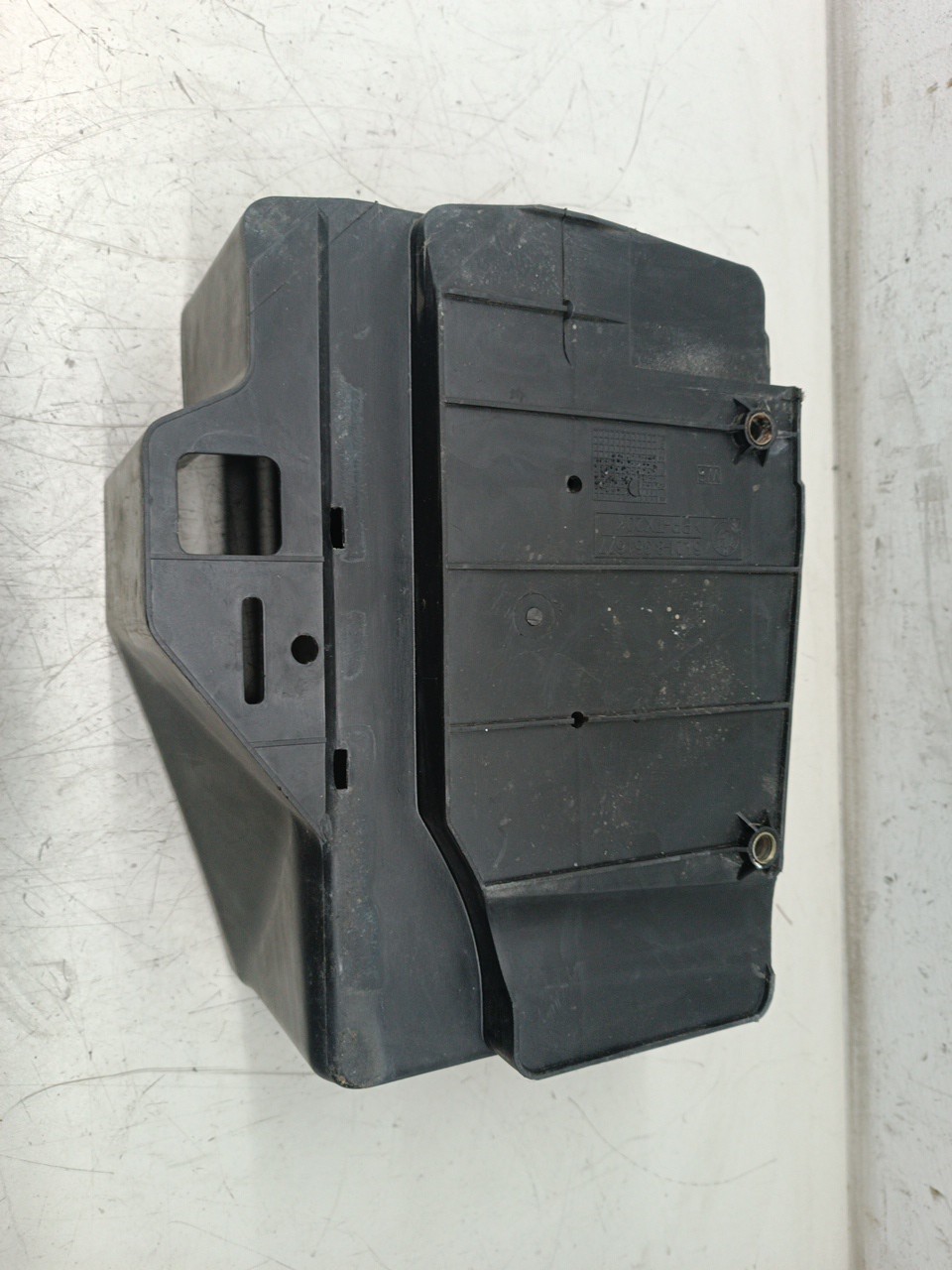 Caixa de bateria BMW 3 Compact (E36) | 94 - 00 Imagem-2