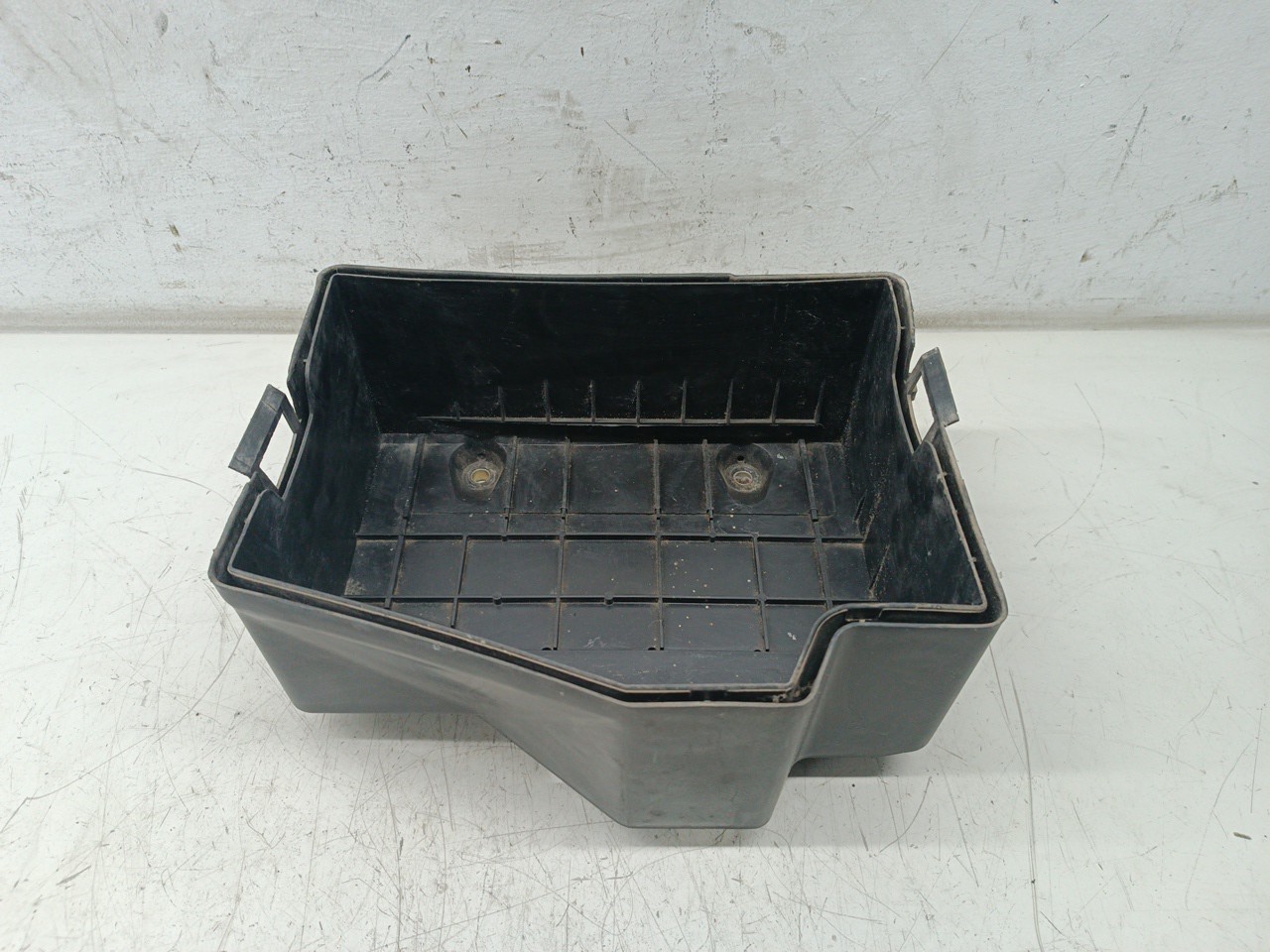 Caixa de bateria BMW 3 Compact (E36) | 94 - 00 Imagem-4