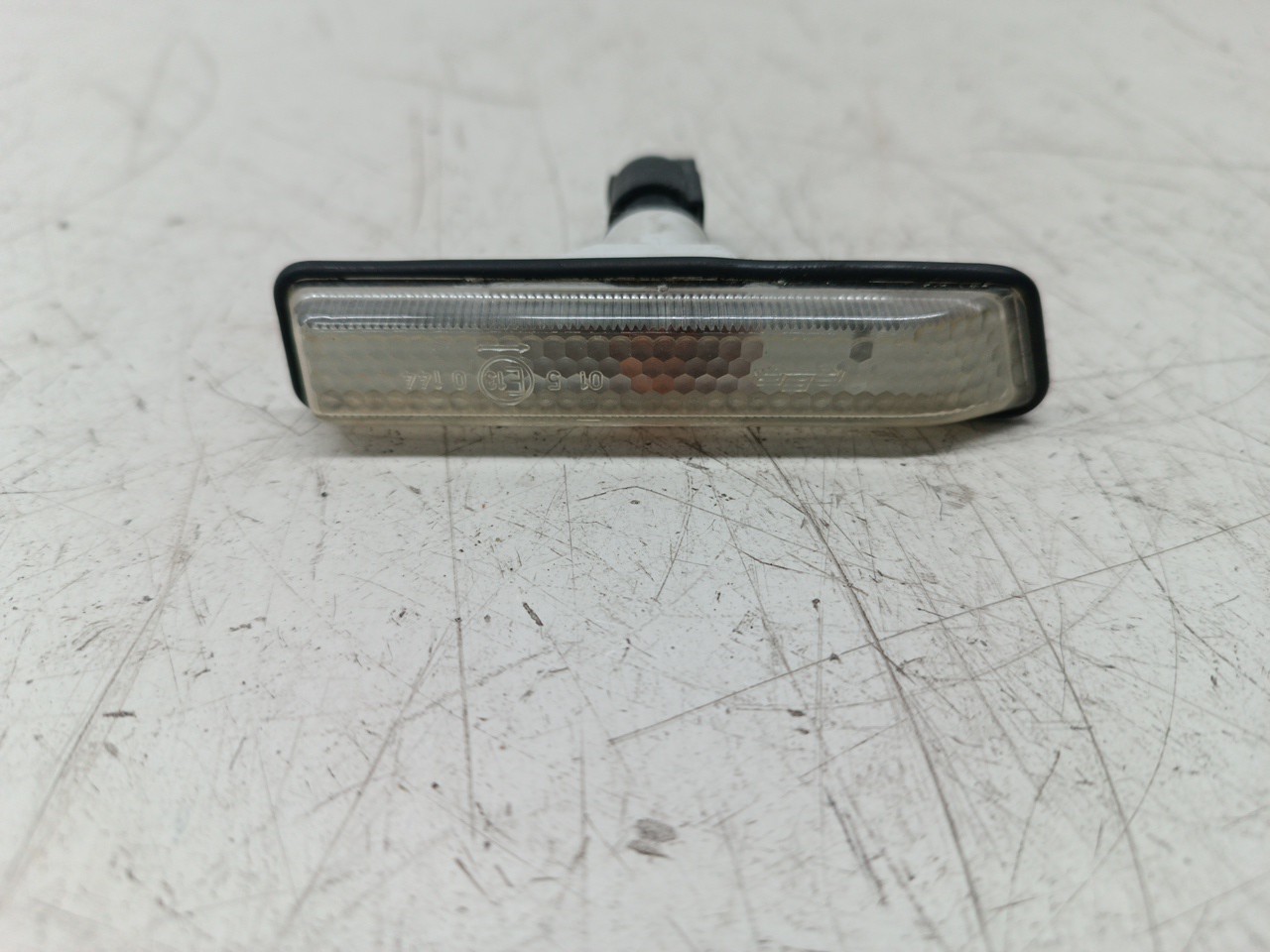 Pisca esquerdo BMW 3 Compact (E36) | 94 - 00 Imagem-4