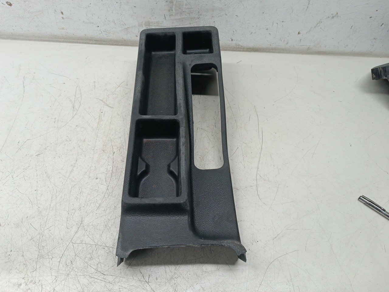 Consola Central BMW 3 Compact (E36) | 94 - 00 Imagem-1