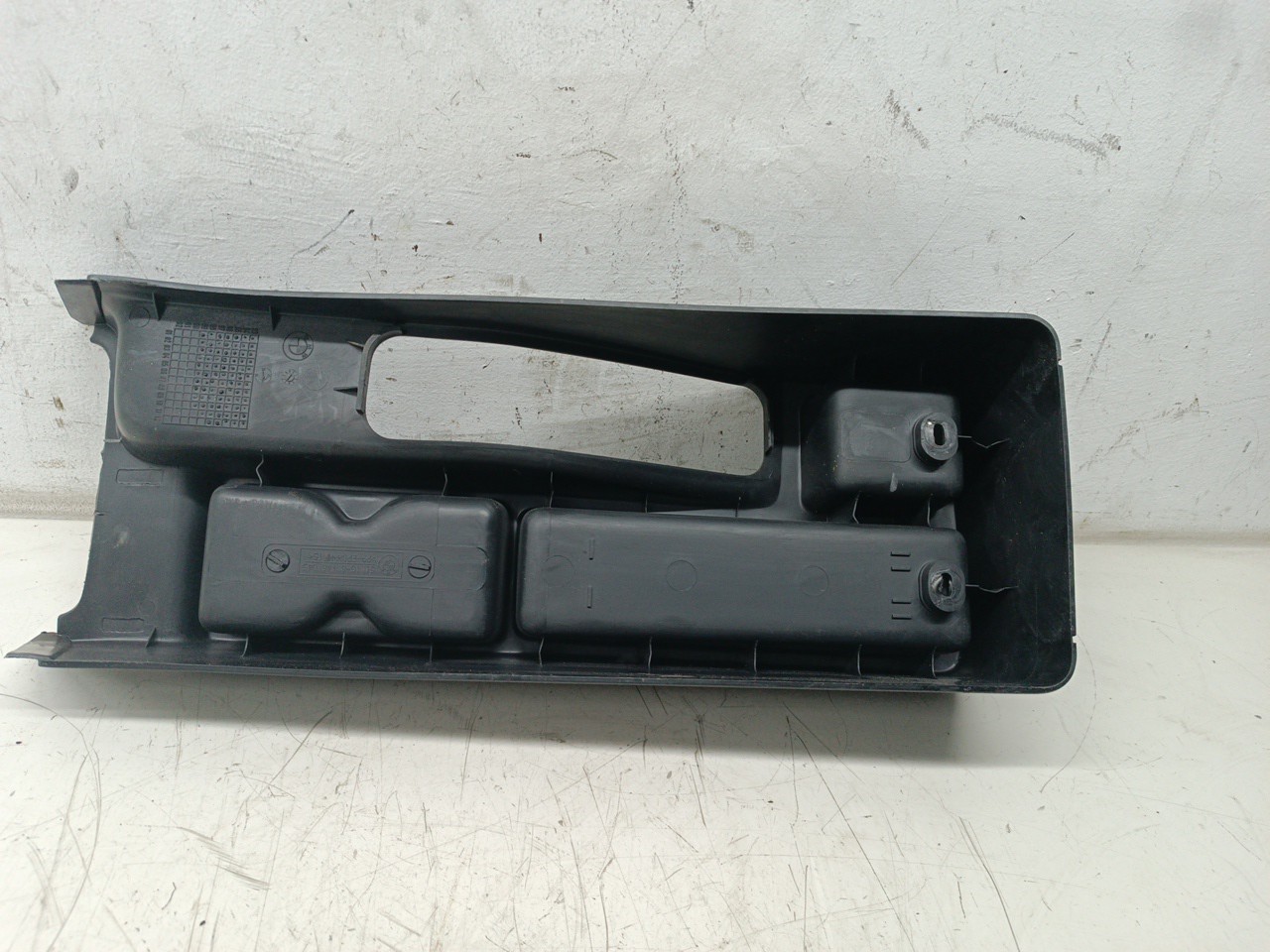 Consola Central BMW 3 Compact (E36) | 94 - 00 Imagem-2