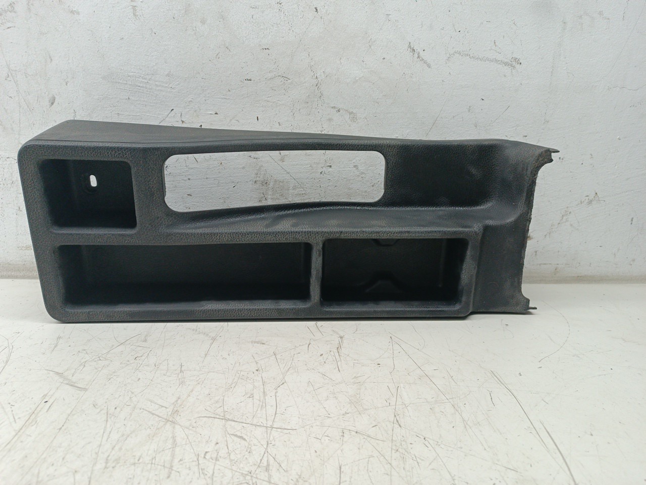 Consola Central BMW 3 Compact (E36) | 94 - 00 Imagem-4