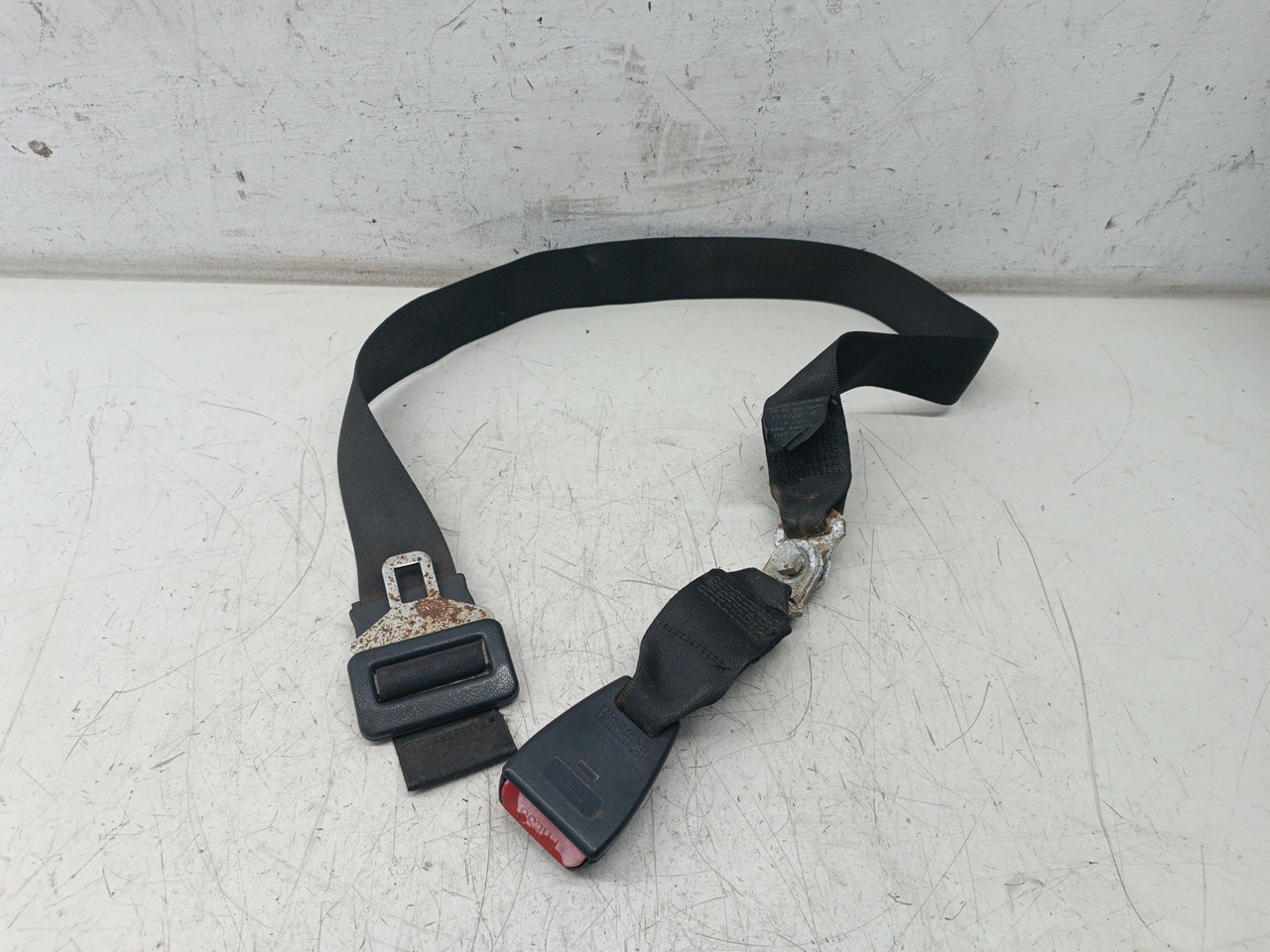 Cinto traseiro central BMW 3 Compact (E36) | 94 - 00