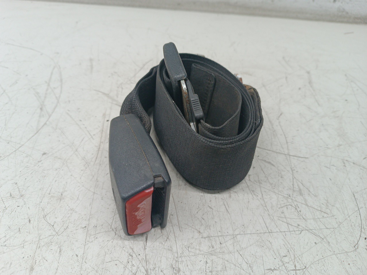 Cinto traseiro central BMW 3 Compact (E36) | 94 - 00 Imagem-4