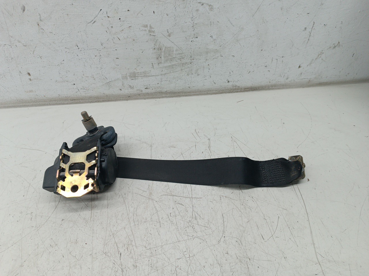 Cinto Traseiro Direito BMW 3 Compact (E36) | 94 - 00