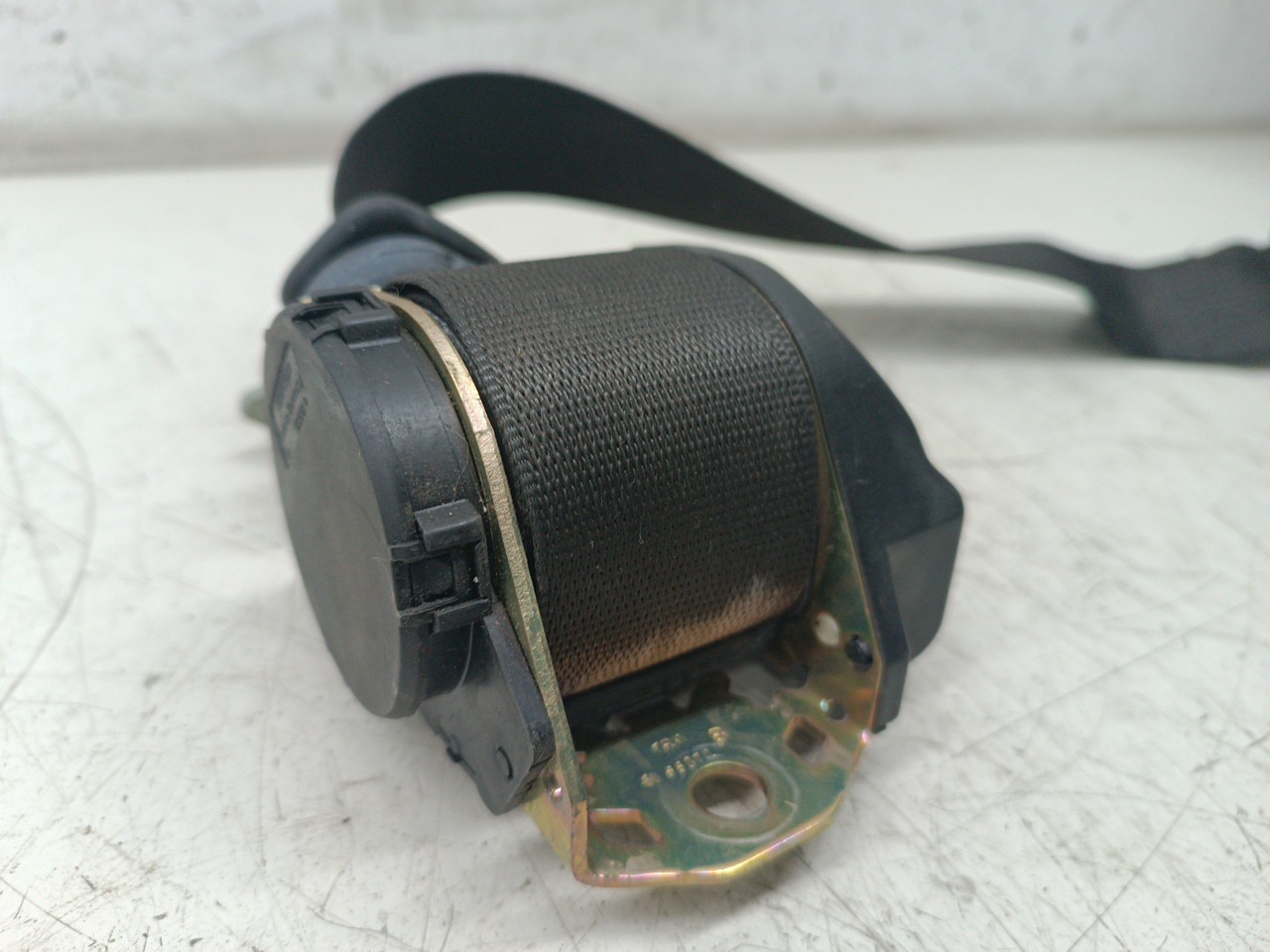 Cinto Traseiro Direito BMW 3 Compact (E36) | 94 - 00 Imagem-1