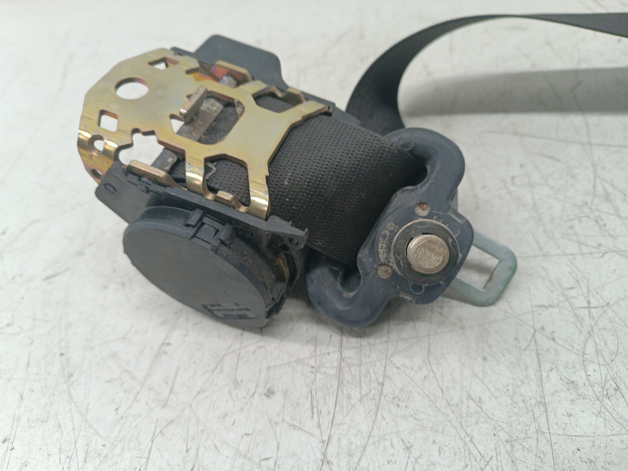 Cinto Traseiro Direito BMW 3 Compact (E36) | 94 - 00 Imagem-2