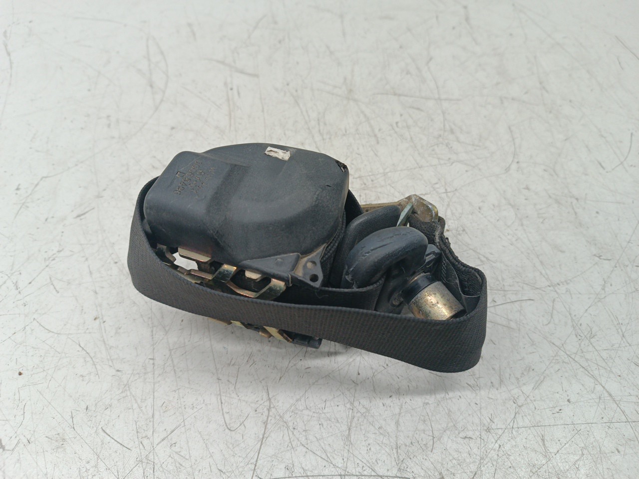 Cinto Traseiro Direito BMW 3 Compact (E36) | 94 - 00 Imagem-4