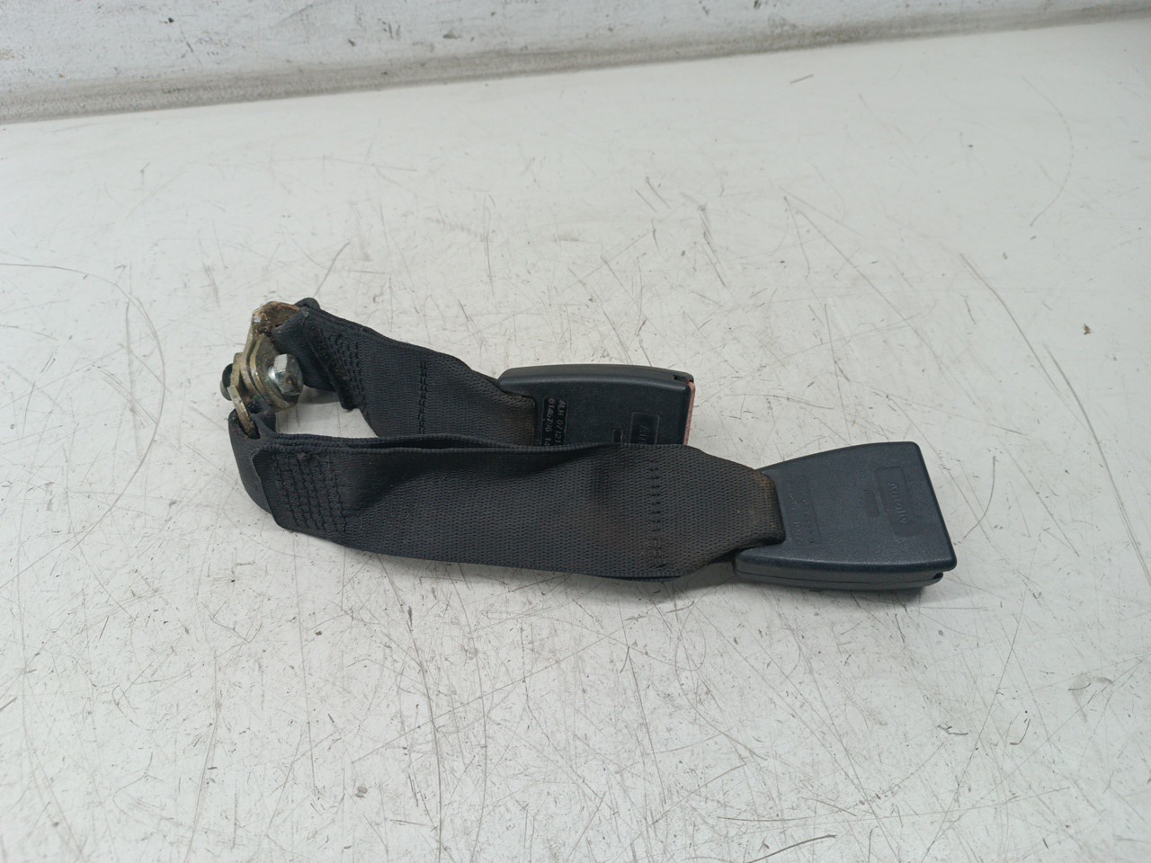 Encaixe cinto traseiro BMW 3 Compact (E36) | 94 - 00 Imagem-1
