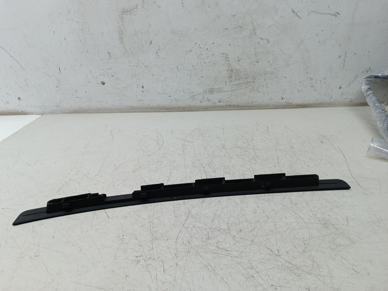 Acabamento de Tablier BMW 3 Compact (E36) | 94 - 00 Imagem-1