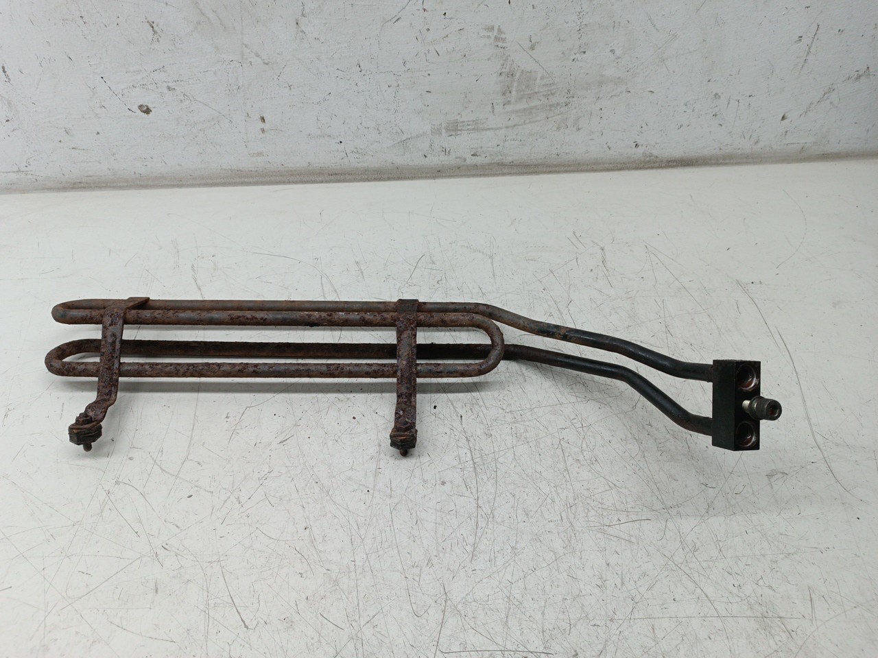Radiador do Óleo BMW 3 Compact (E36) | 94 - 00